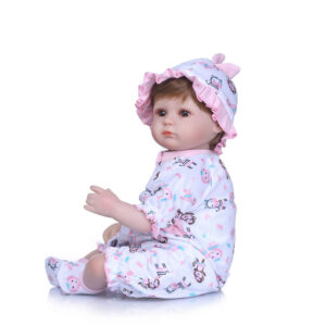 40cm 16inch Baby Girl Dolls Kinsley