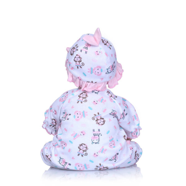 40cm 16inch Baby Girl Dolls Kinsley