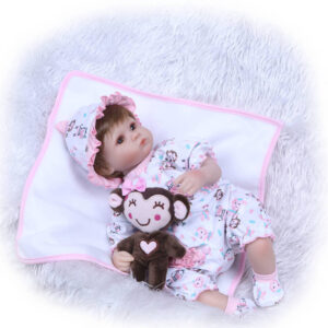 40cm 16inch Baby Girl Dolls Kinsley