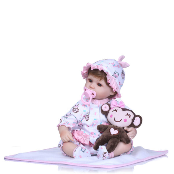 40cm 16inch Baby Girl Dolls Kinsley