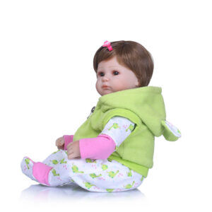 40cm 16inch Best Reborn Dolls