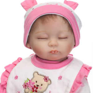 40cm 16inch Cheap Reborn Babies Ellie