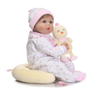 40cm 16inch Cute Babies Doll