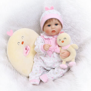 40cm 16inch Cute Babies Doll