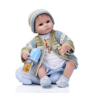 40cm 16inch Cute Reborn Dolls