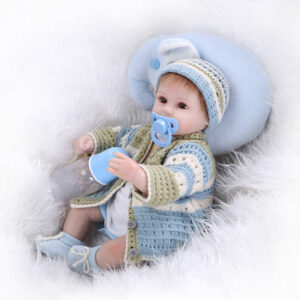 40cm 16inch Cute Reborn Dolls