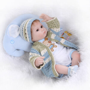 40cm 16inch Cute Reborn Dolls