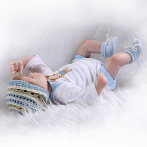 40cm 16inch Cute Reborn Dolls