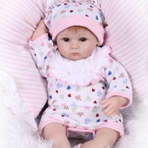 40cm 16inch Lifelike Newborn Dolls