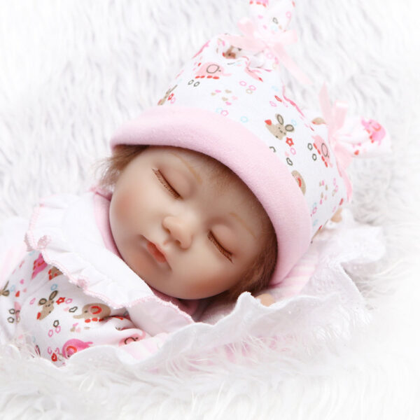 40cm 16inch Newborn Baby Dolls