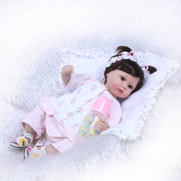 40cm 16inch Real Babies Doll