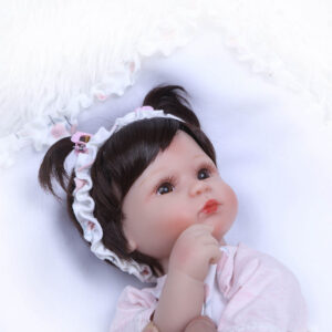 40cm 16inch Real Babies Doll