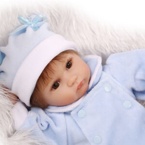 40cm 16inch Realistic Babies Doll