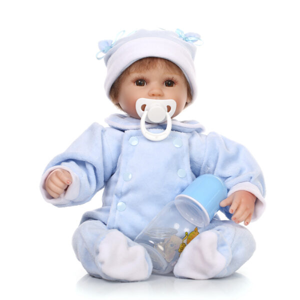 40cm 16inch Realistic Babies Doll