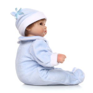 40cm 16inch Realistic Babies Doll