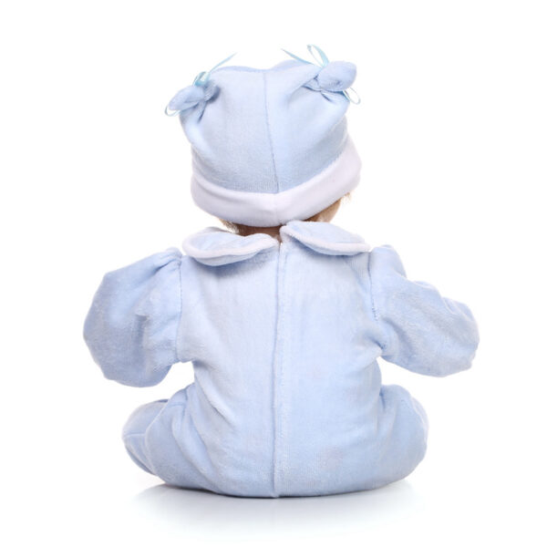 40cm 16inch Realistic Babies Doll