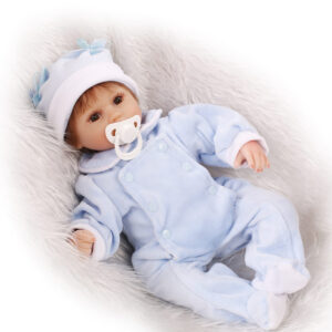 40cm 16inch Realistic Babies Doll