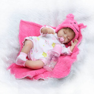 40cm 16inch Realistic Newborn Baby Dolls