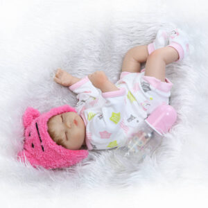 40cm 16inch Realistic Newborn Baby Dolls