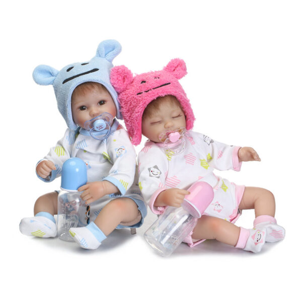 40cm 16inch Realistic Newborn Baby Dolls