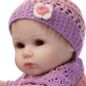 40cm 16inch Realistic Newborn Dolls