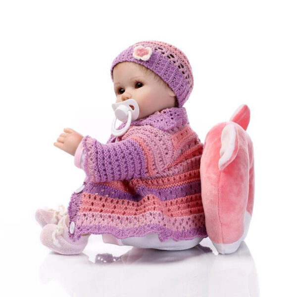 40cm 16inch Realistic Newborn Dolls