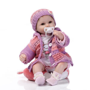 40cm 16inch Realistic Newborn Dolls