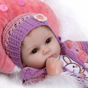 40cm 16inch Realistic Newborn Dolls