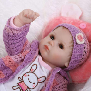 40cm 16inch Realistic Newborn Dolls