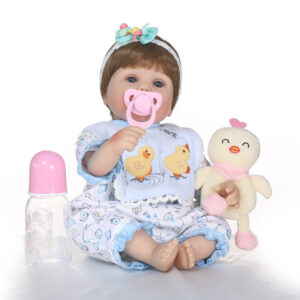 40cm 16inch Reborn Toddlers Doll