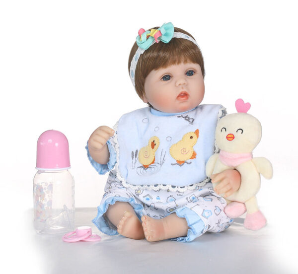 40cm 16inch Reborn Toddlers Doll