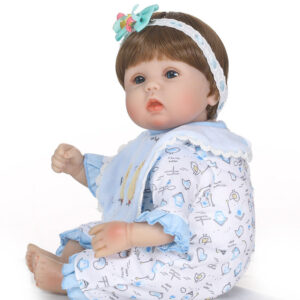 40cm 16inch Reborn Toddlers Doll