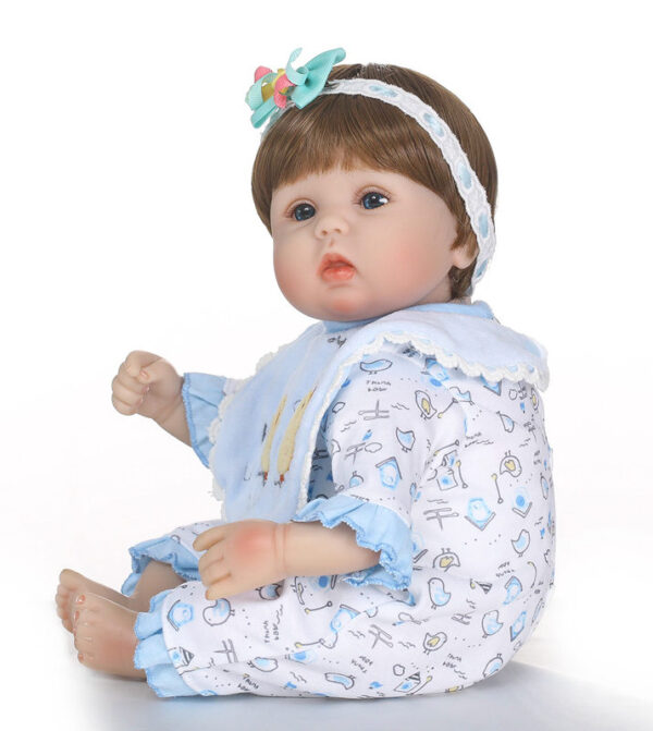 40cm 16inch Reborn Toddlers Doll