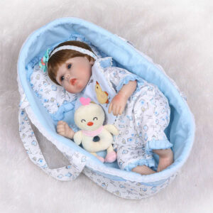 40cm 16inch Reborn Toddlers Doll