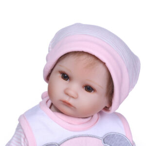 40cm 16inch Reborn Baby Allison