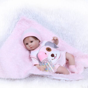 40cm 16inch Reborn Baby Allison