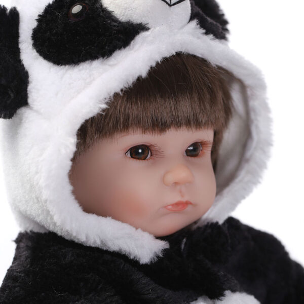 40cm 16inch Reborn Doll Girl