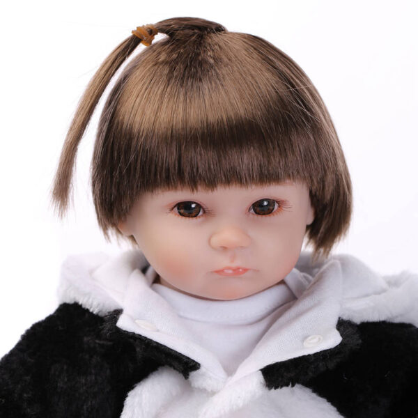 40cm 16inch Reborn Doll Girl