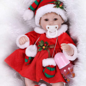 40cm 16inch Reborn Doll Newborn