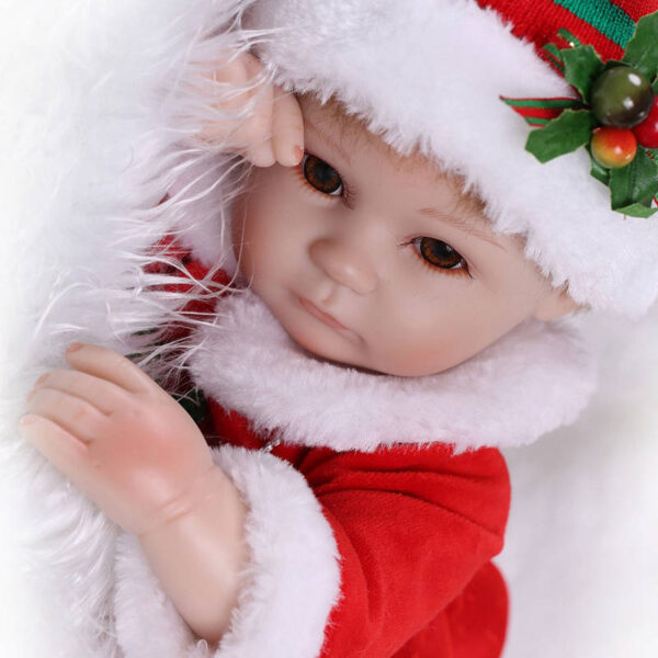 40cm 16inch Reborn Doll Newborn