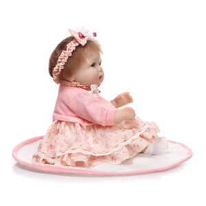 40cm 16inch Reborn Girl Dolls