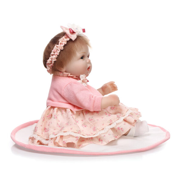 40cm 16inch Reborn Girl Dolls