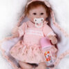 40cm 16inch Reborn Real Baby Dolls