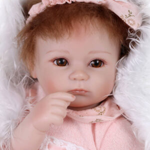 40cm 16inch Reborn Real Baby Dolls