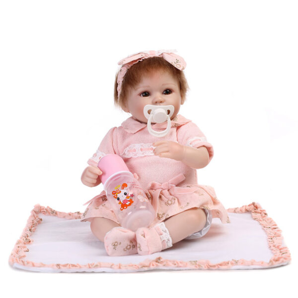 40cm 16inch Reborn Real Baby Dolls