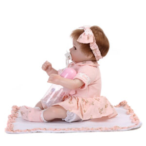 40cm 16inch Reborn Real Baby Dolls