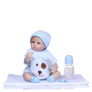 40cm 16inch Reborn Toddlers Doll