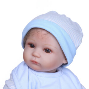 40cm 16inch Reborn Toddlers Doll