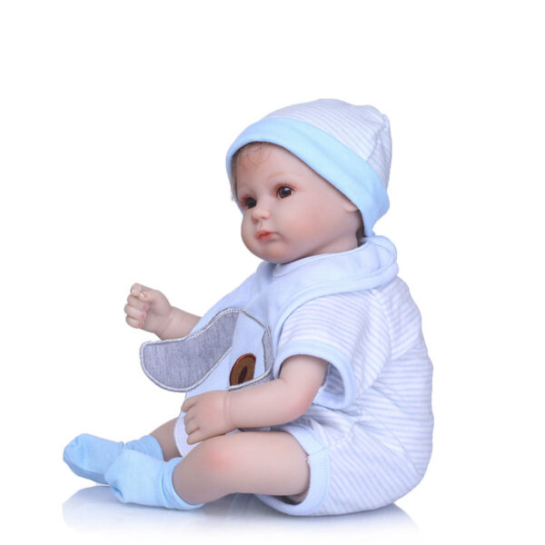 40cm 16inch Reborn Toddlers Doll