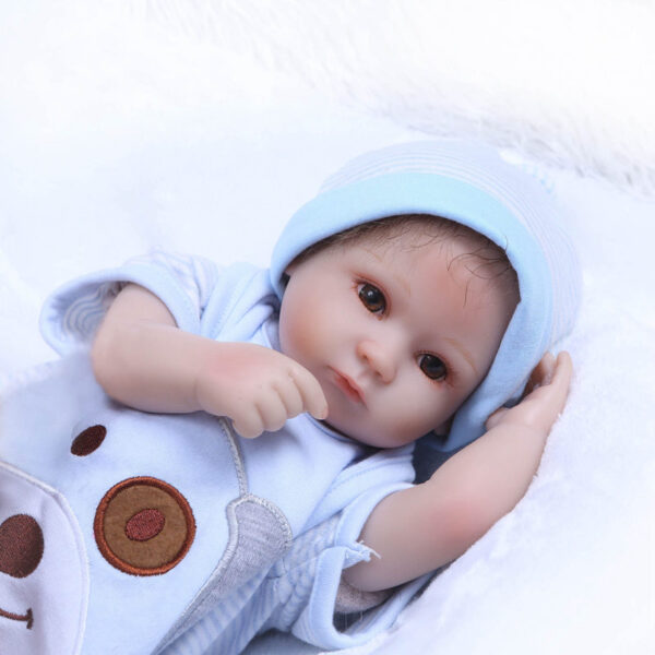 40cm 16inch Reborn Toddlers Doll